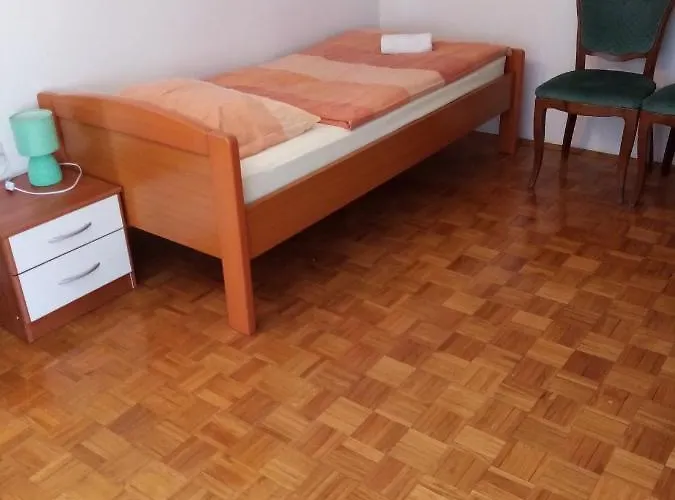 Nikola Apartament Biograd Na Moru