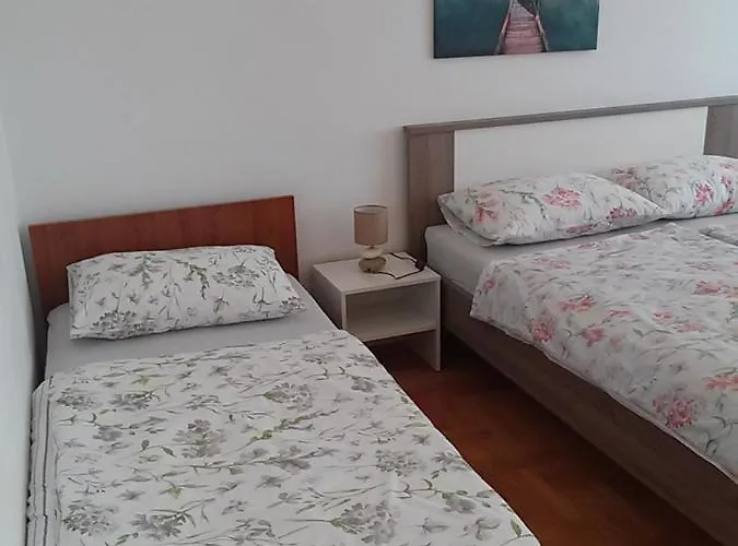 Apartament Nikola