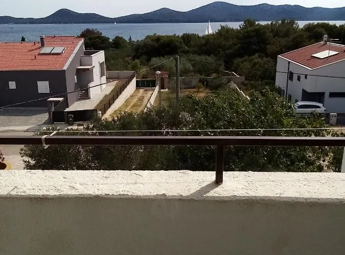 Apartament Nikola Biograd Na Moru