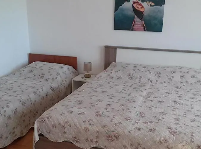 Nikola Apartament *