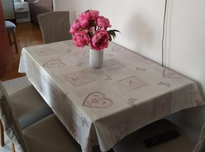 Apartament Nikola