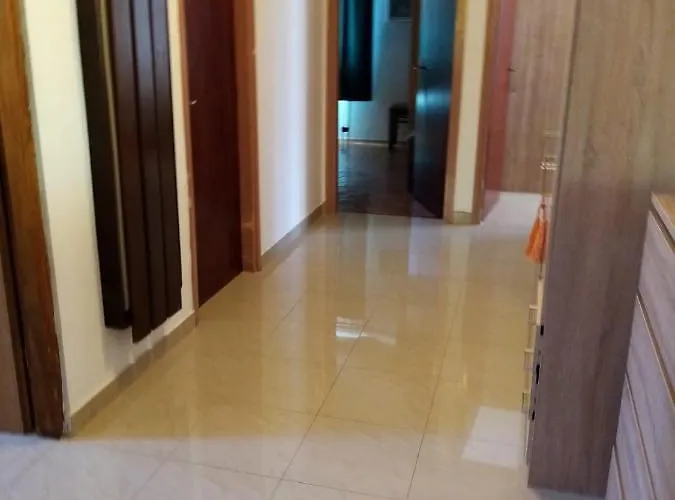 Nikola Apartament Biograd Na Moru