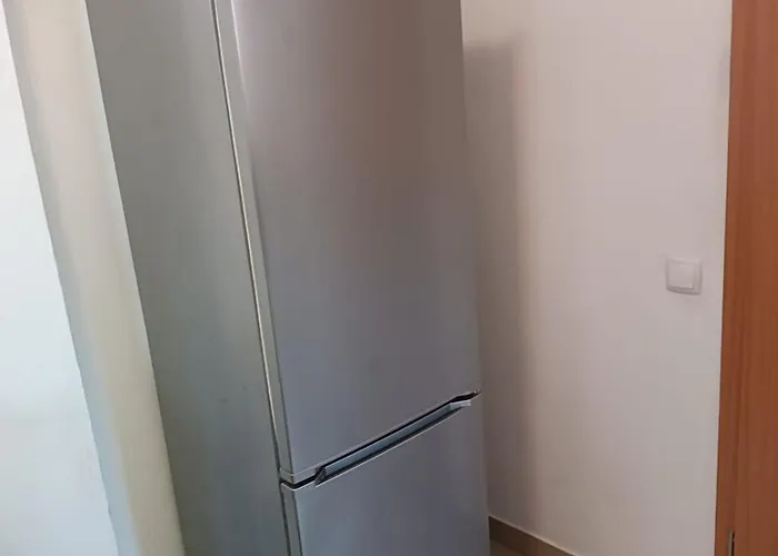 Nikola Apartament