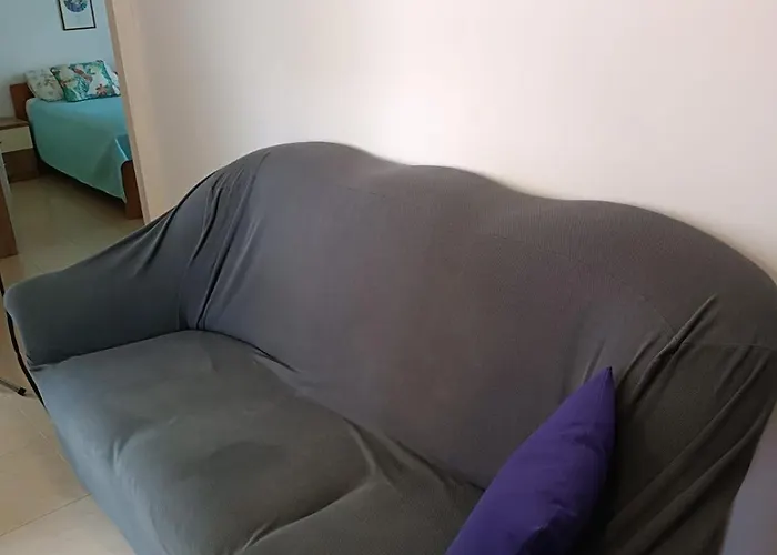 Nikola Apartament *