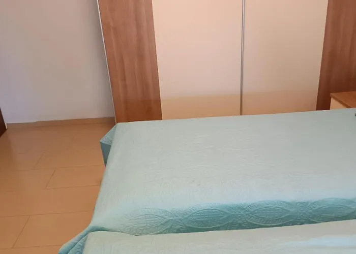 Nikola Apartament Biograd Na Moru
