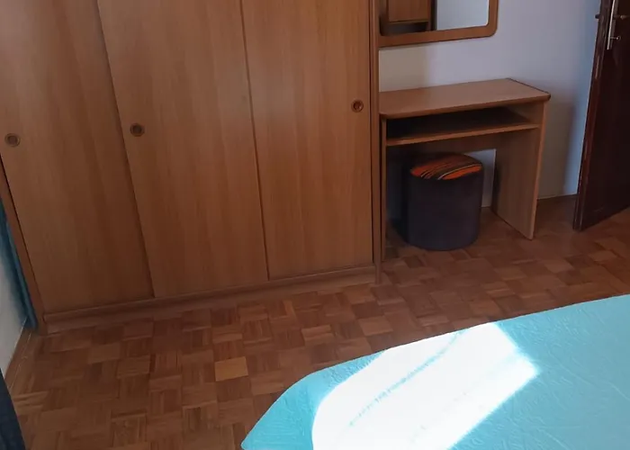 Apartament Nikola *