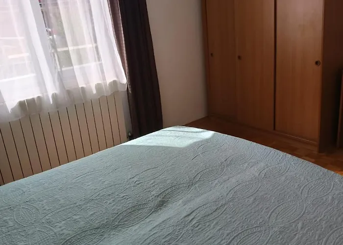 Apartament Nikola