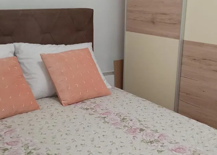 Apartament Nikola