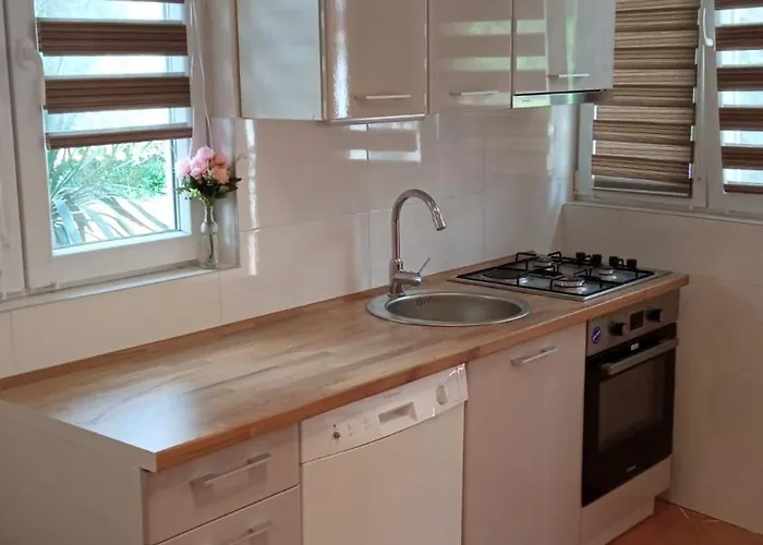 Apartament Nikola Biograd Na Moru