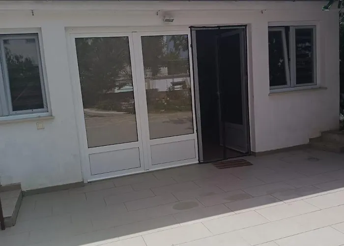Apartament Nikola