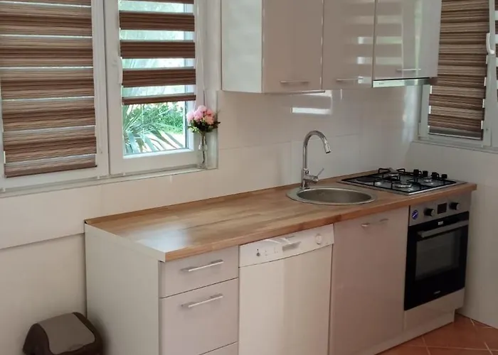 Nikola Apartament Biograd Na Moru