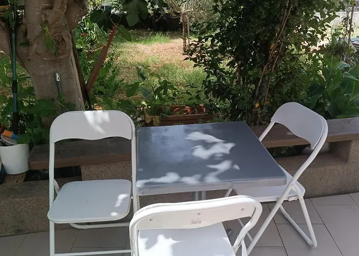 Apartament Nikola Biograd Na Moru