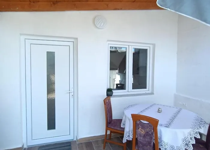 Apartament Nikola