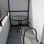 公寓 Nikola 比奥格勒·纳·莫鲁