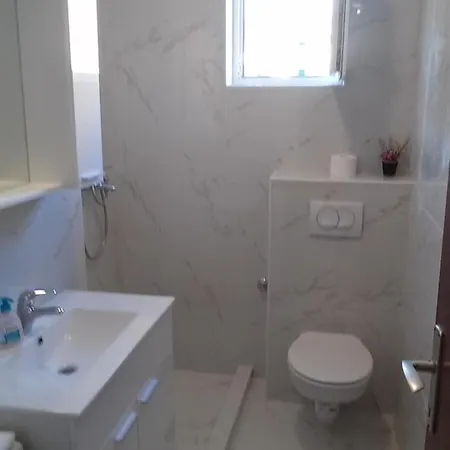 Nikola Appartement Biograd Na Moru