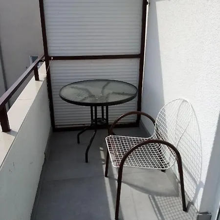 Appartement Nikola Biograd Na Moru