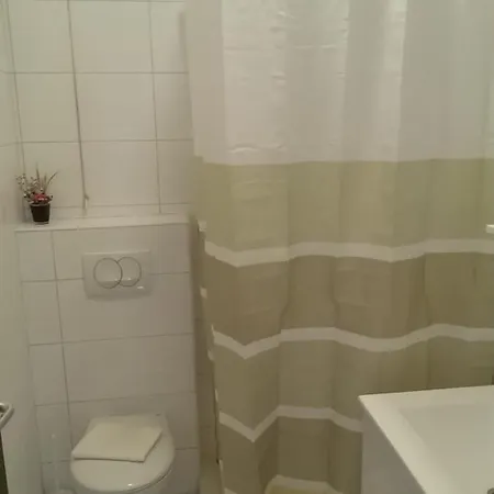 Appartement Nikola *