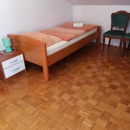 Nikola Apartment Biograd Na Moru