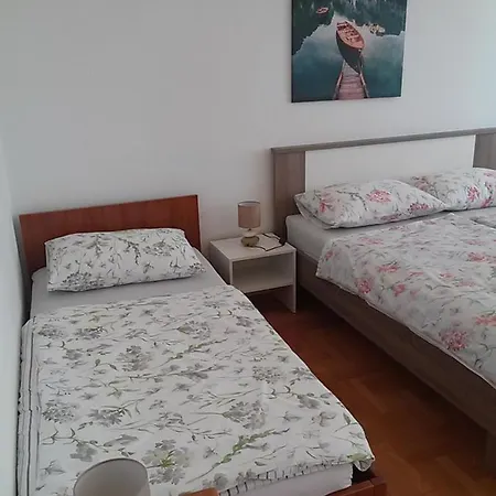 Apartment Nikola