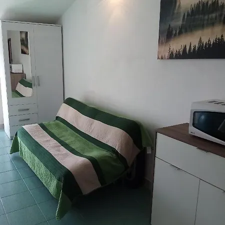 Apartment Nikola
