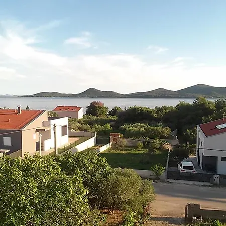 Nikola * Biograd Na Moru