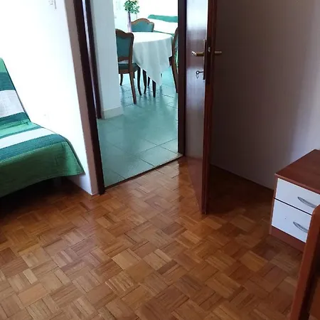 Nikola * Biograd Na Moru