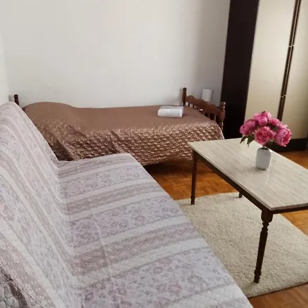 Apartment Nikola