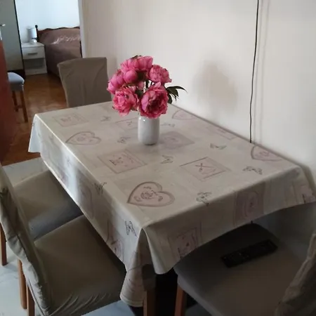 Apartment Nikola