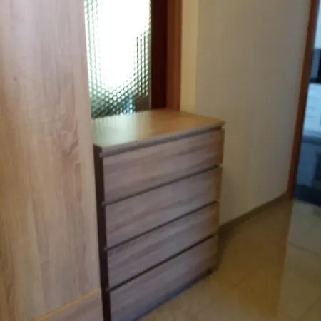 Appartement Nikola *