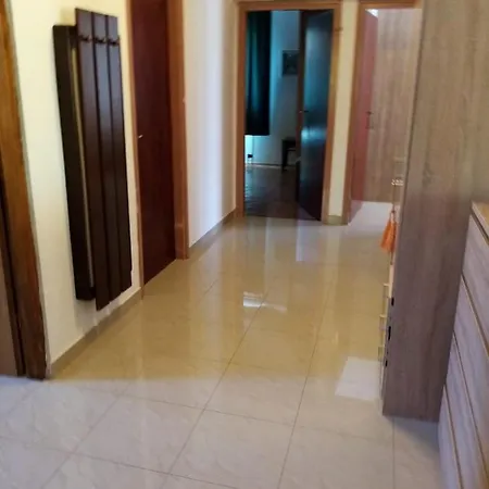Nikola Appartement Biograd Na Moru