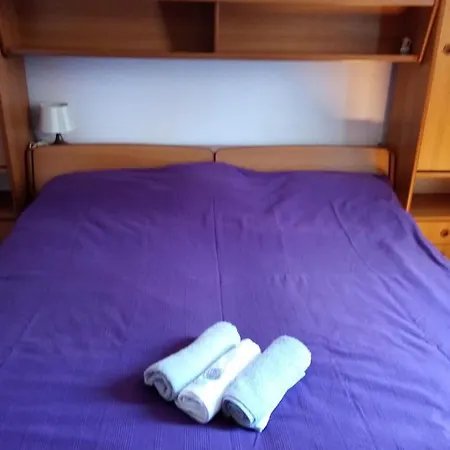 Nikola Apartment Biograd Na Moru