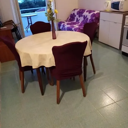 Nikola Apartment Biograd Na Moru