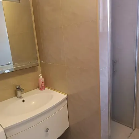 Apartment Nikola