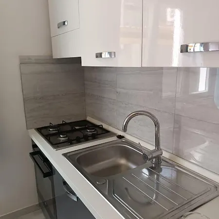 Nikola Apartment Biograd Na Moru