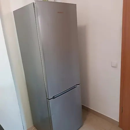Nikola Apartment