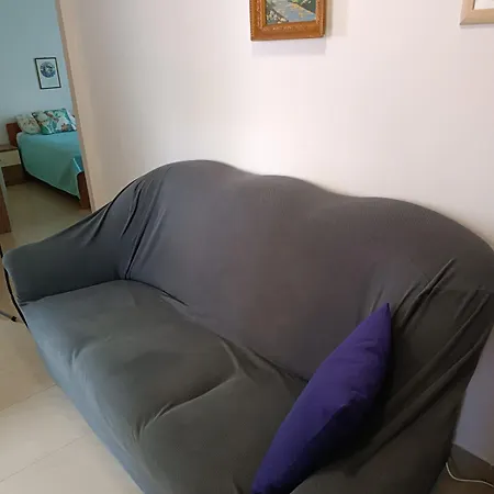 Nikola Apartment *
