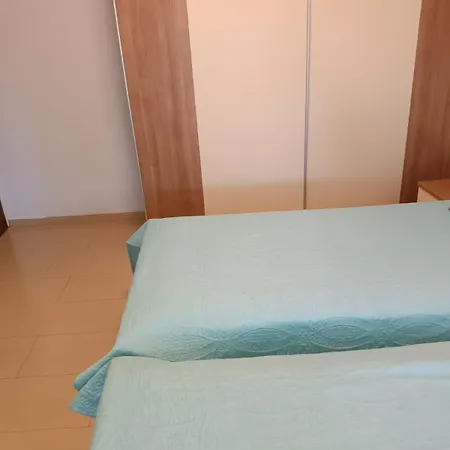 Nikola Apartment Biograd Na Moru