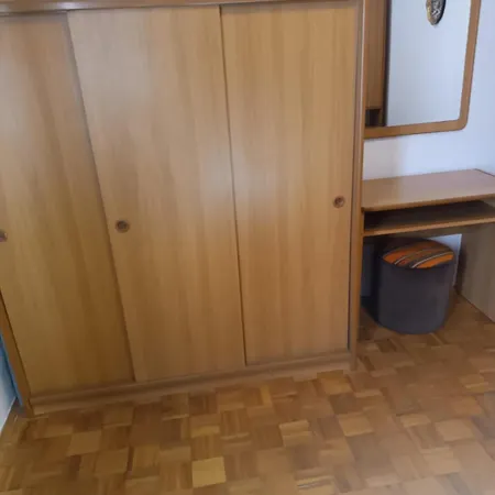 Nikola Apartment Biograd Na Moru