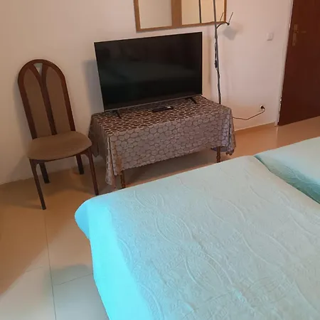 Appartement Nikola Biograd Na Moru