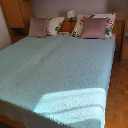 Nikola * Biograd Na Moru