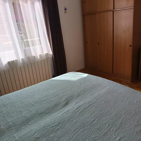 Apartment Nikola