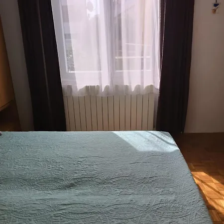 Nikola Apartment Biograd Na Moru