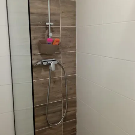 Nikola Apartment Biograd Na Moru