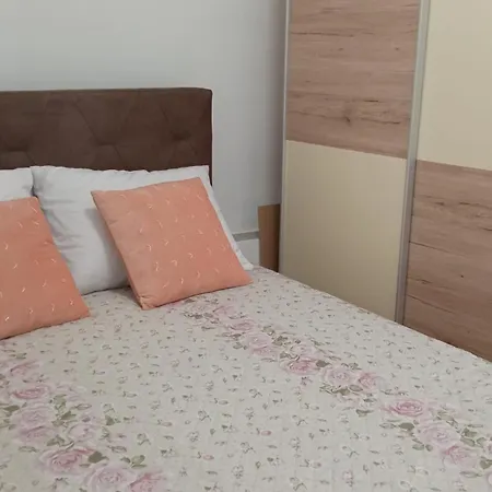 Apartment Nikola