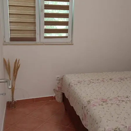 Appartement Nikola Biograd Na Moru