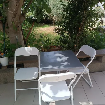 Appartement Nikola Biograd Na Moru