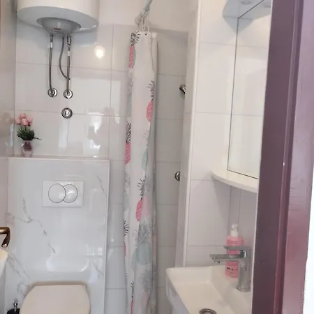 Nikola Apartment