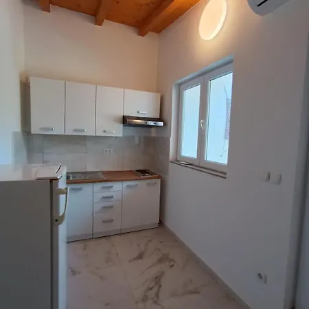 Appartement Nikola Biograd Na Moru