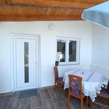 Apartment Nikola