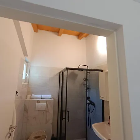 Appartement Nikola *